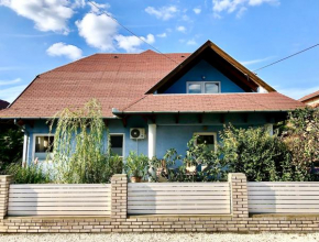 Casa Galliera - Apartment, Keszthely